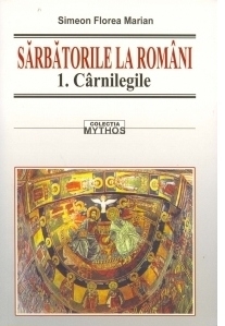 Sarbatorile la romani (3 volume)