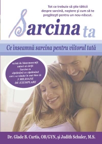 Sarcina ta. Ce inseamna sarcina pentru viitorul tata