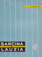 Sarcina lauzia