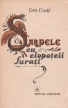 Sarpele clopoteii furati