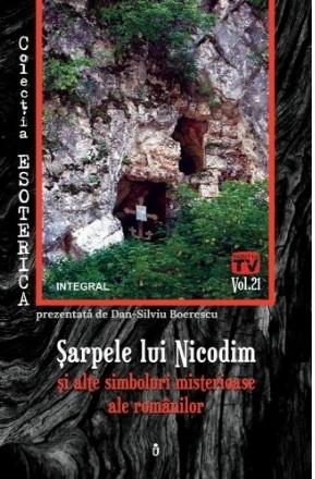 Sarpele lui Nicodim si alte simboluri misterioase ale romanilor