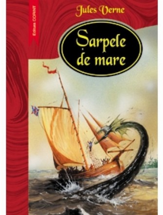 SARPELE DE MARE