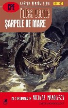 Sarpele de mare