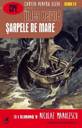 Sarpele de mare