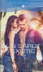 Un sarut exotic