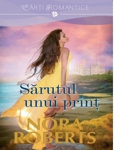 Sarutul unui print