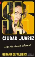 SAS 130: Ciudad Juarez