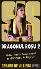 SAS 128: Dragonul Rosu vol.II