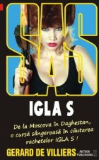 SAS 132: Igla S