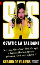 SAS 113. Ostatic la talibani