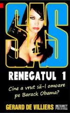 SAS 117. Renegatul vol.1