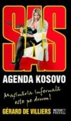 SAS. Agenda Kosovo