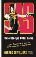 SAS. Omorati-l pe Dalai Lama