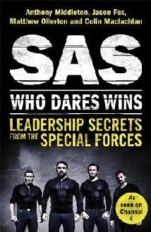 SAS: Who Dares Wins