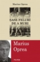 Sase feluri muri