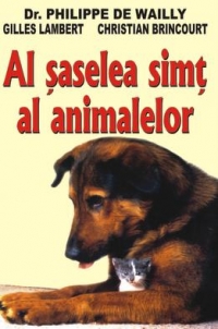 Al saselea simt al animalelor