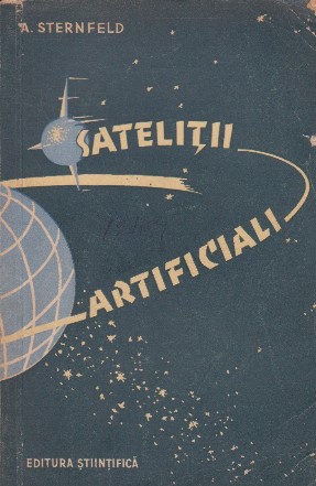 Satelitii artificiali