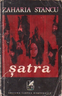 Satra