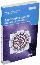 Saundarya-Lahari, Oceanul de frumusete