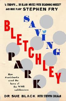 Saving Bletchley Park