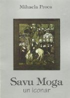 Savu Moga - un iconar