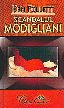 Scandalul Modigliani