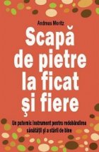 Scapa pietre ficat fiere puternic