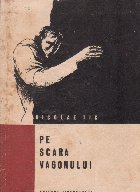 Pe scara vagonului