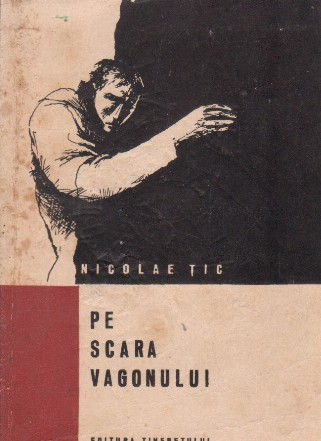 Pe scara vagonului