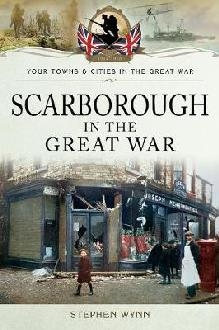 Scarborough in the Great War