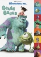 Scare Squad (Monsters Inc