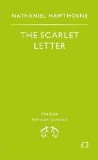 Scarlet letter