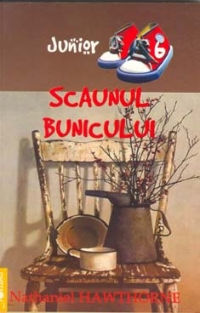 Scaunul bunicului