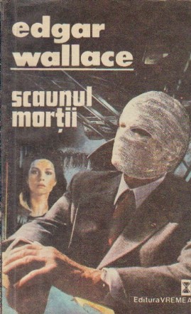 Scaunul Mortii