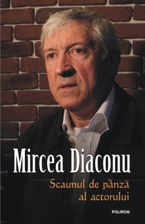 Scaunul de pânză al actorului