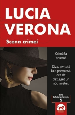 Scena crimei