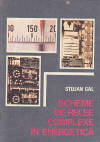 Scheme de relee complexe in energetica - Catalog -