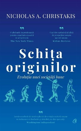 Schiţa originilor : evoluţia unei societăţi bune