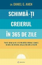 Schimbă ţi creierul în fiecare