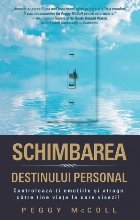 Schimbarea destinului personal Controleaza emotiile