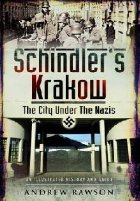 Schindler\'s Krakow