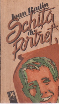 Schita de portret