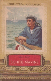 Schite marine