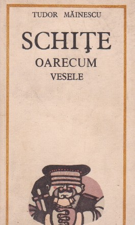 Schite oarecum vesele