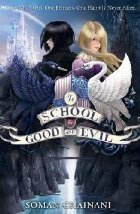 School for Good and Evil