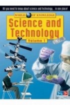 Science and Technology Volume 1