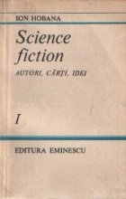 Science Fiction Autori carti idei