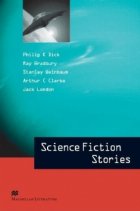 Science fiction stories