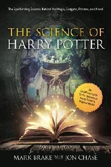 Science of Harry Potter