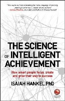 Science of Intelligent Achievement